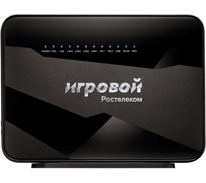 Wi-Fi роутер Ростелеком в Карпинске 
